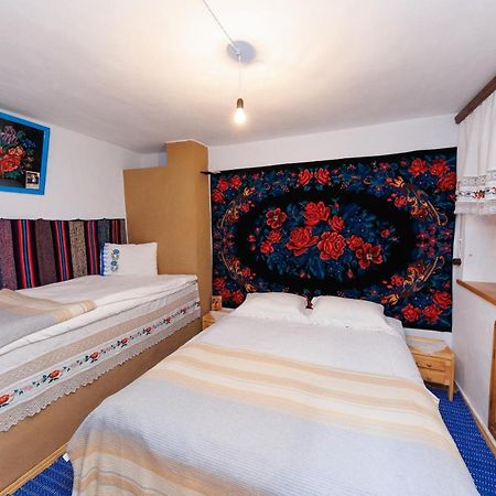 Gagauz Sofrasi Hotel Congaz Kültér fotó