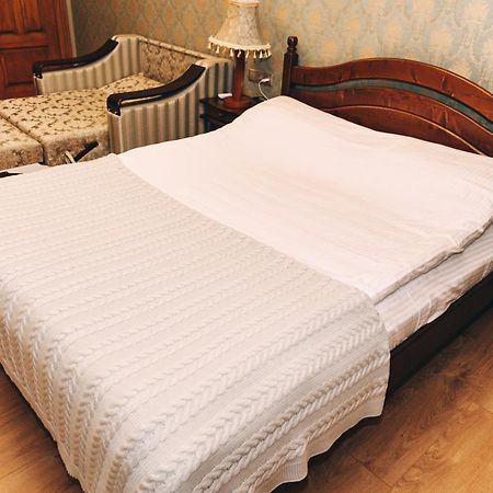 Gagauz Sofrasi Hotel Congaz Kültér fotó