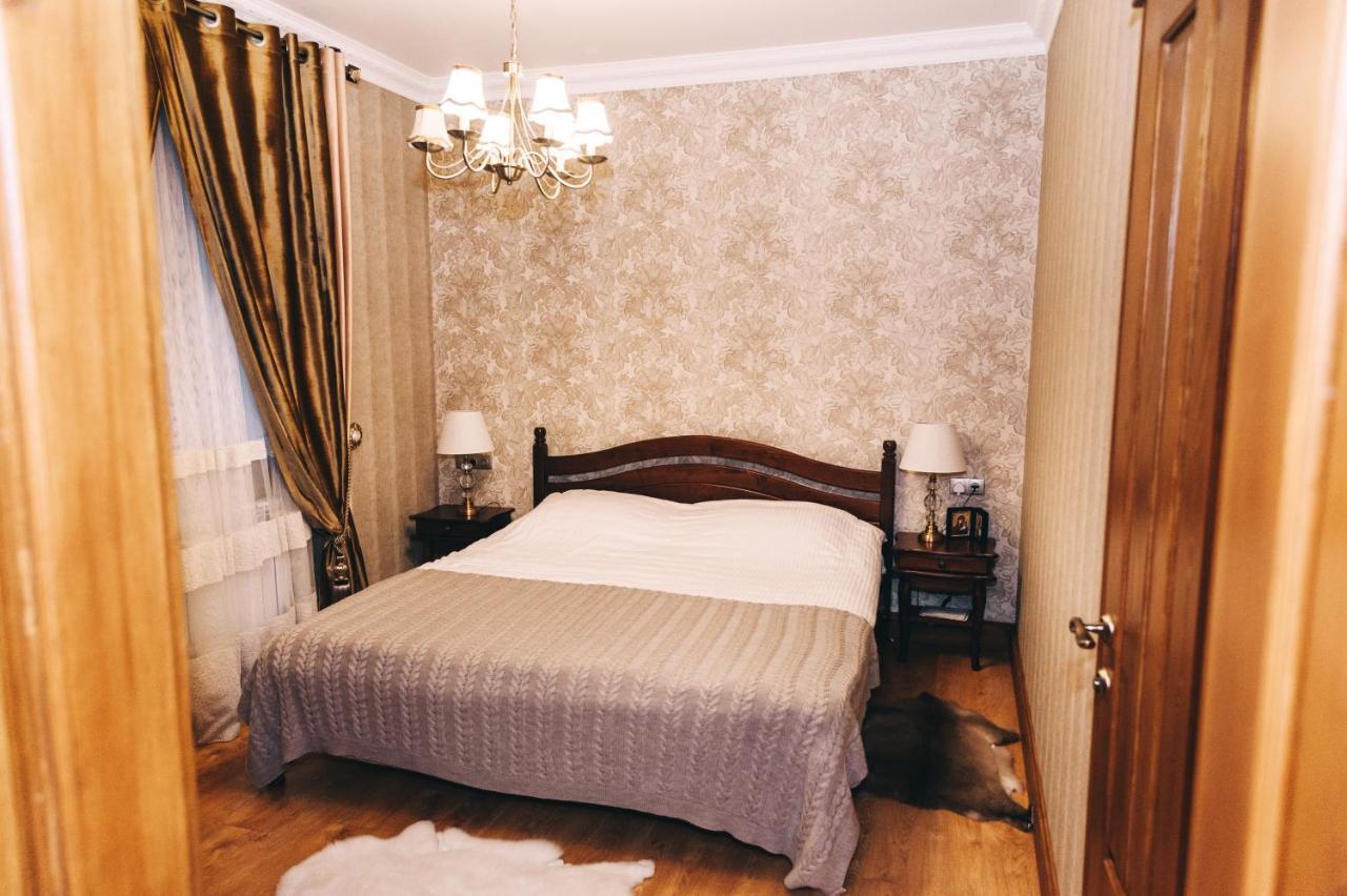 Gagauz Sofrasi Hotel Congaz Kültér fotó
