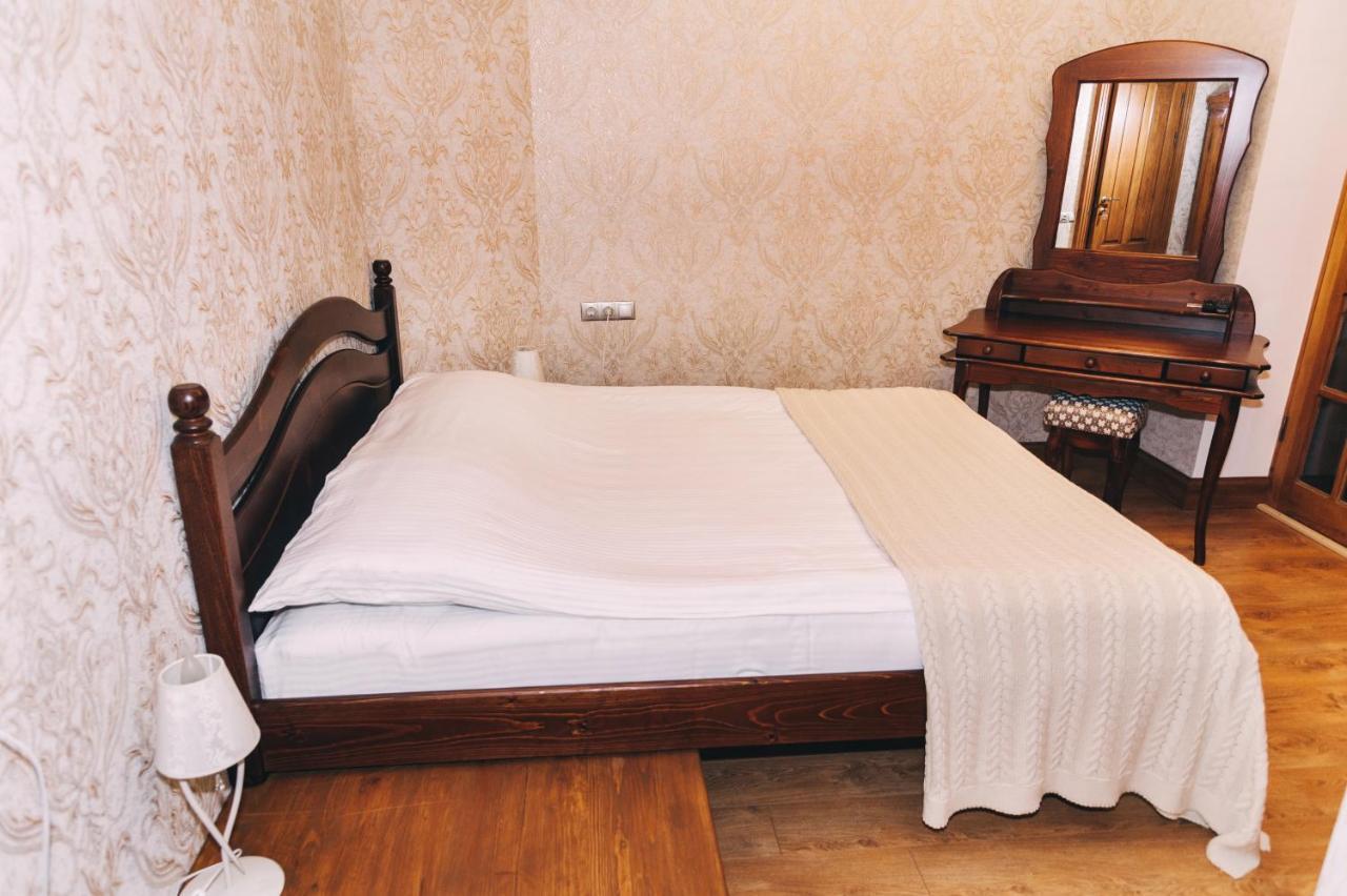 Gagauz Sofrasi Hotel Congaz Kültér fotó
