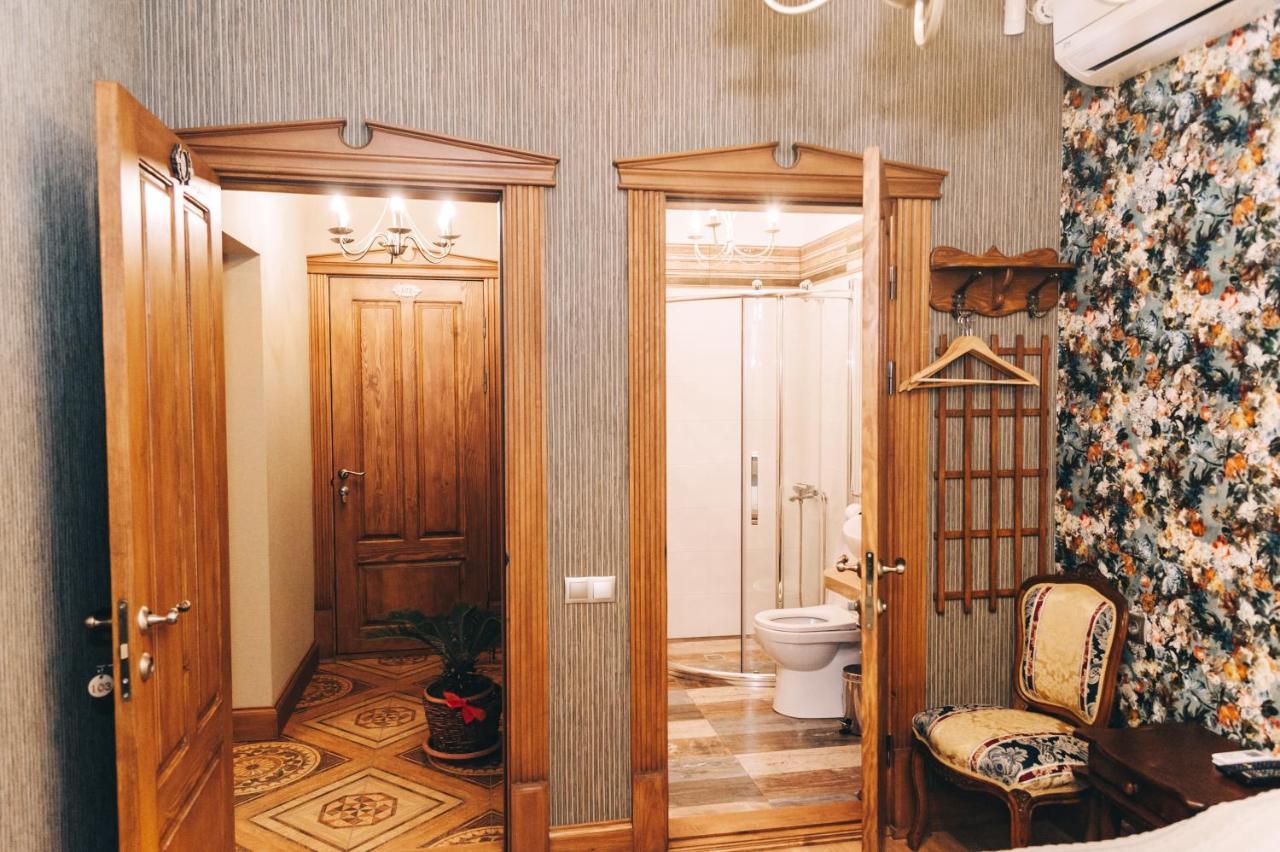 Gagauz Sofrasi Hotel Congaz Kültér fotó