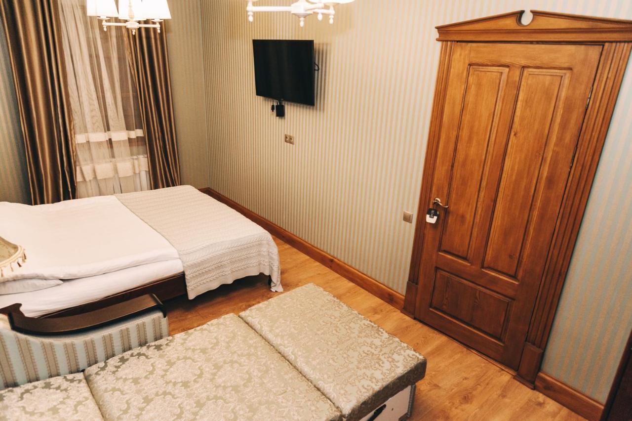 Gagauz Sofrasi Hotel Congaz Kültér fotó