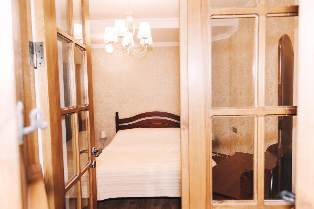 Gagauz Sofrasi Hotel Congaz Kültér fotó