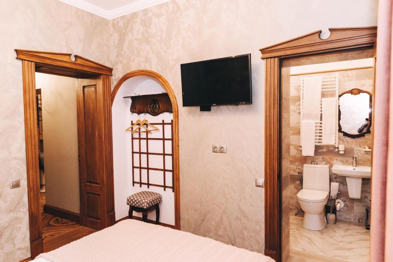 Gagauz Sofrasi Hotel Congaz Kültér fotó
