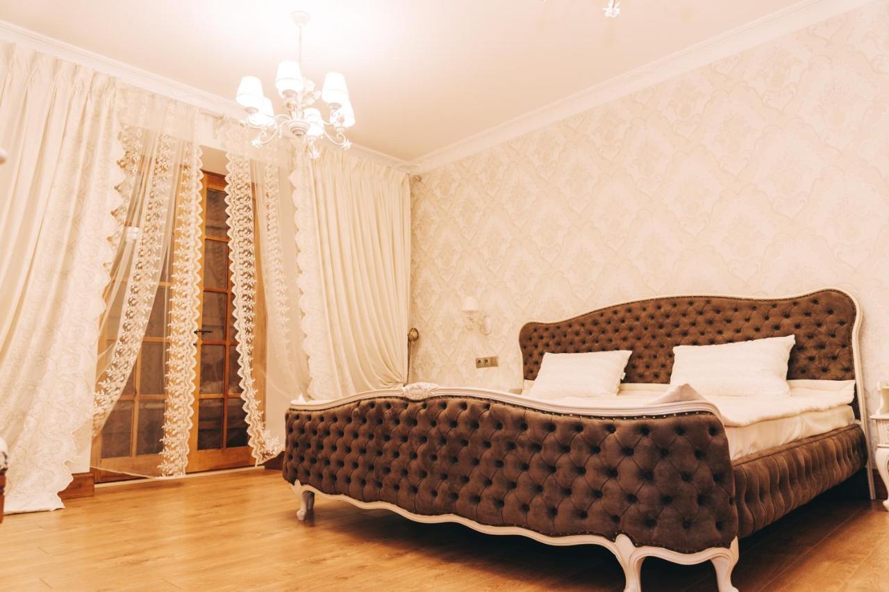 Gagauz Sofrasi Hotel Congaz Kültér fotó