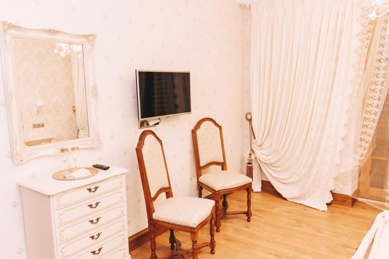 Gagauz Sofrasi Hotel Congaz Kültér fotó