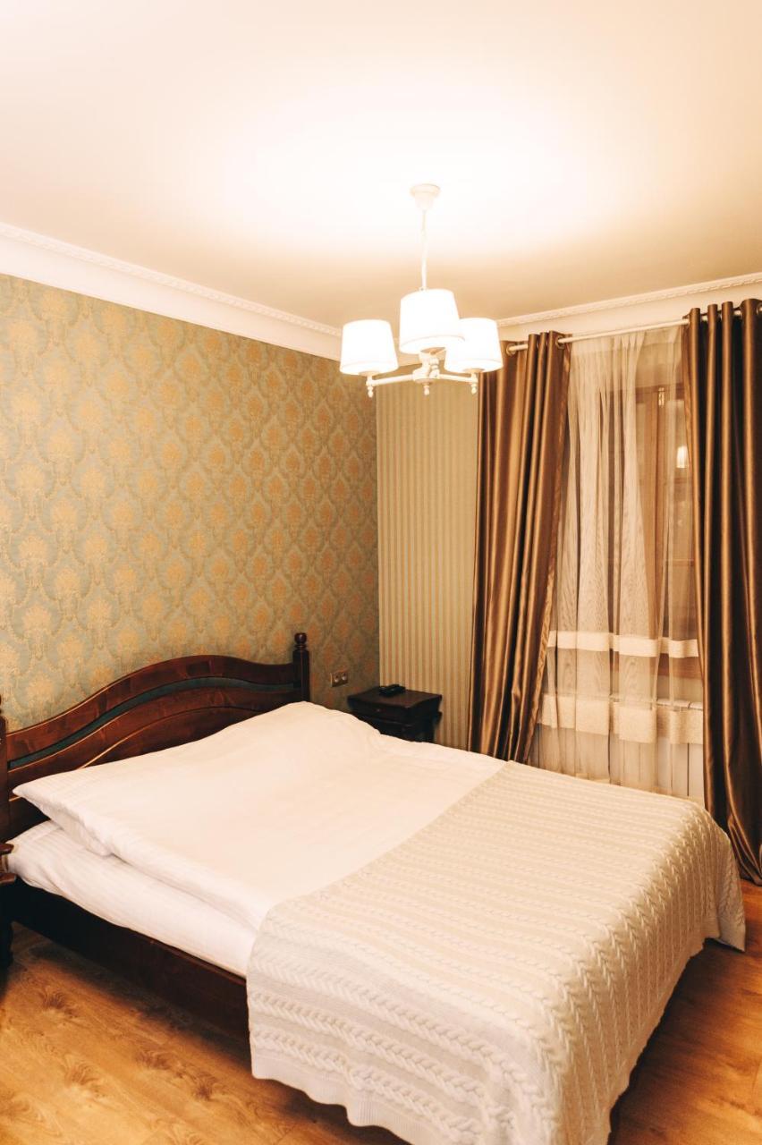 Gagauz Sofrasi Hotel Congaz Kültér fotó