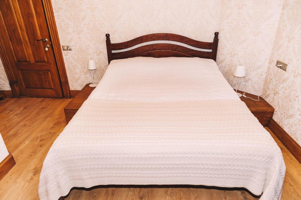 Gagauz Sofrasi Hotel Congaz Kültér fotó