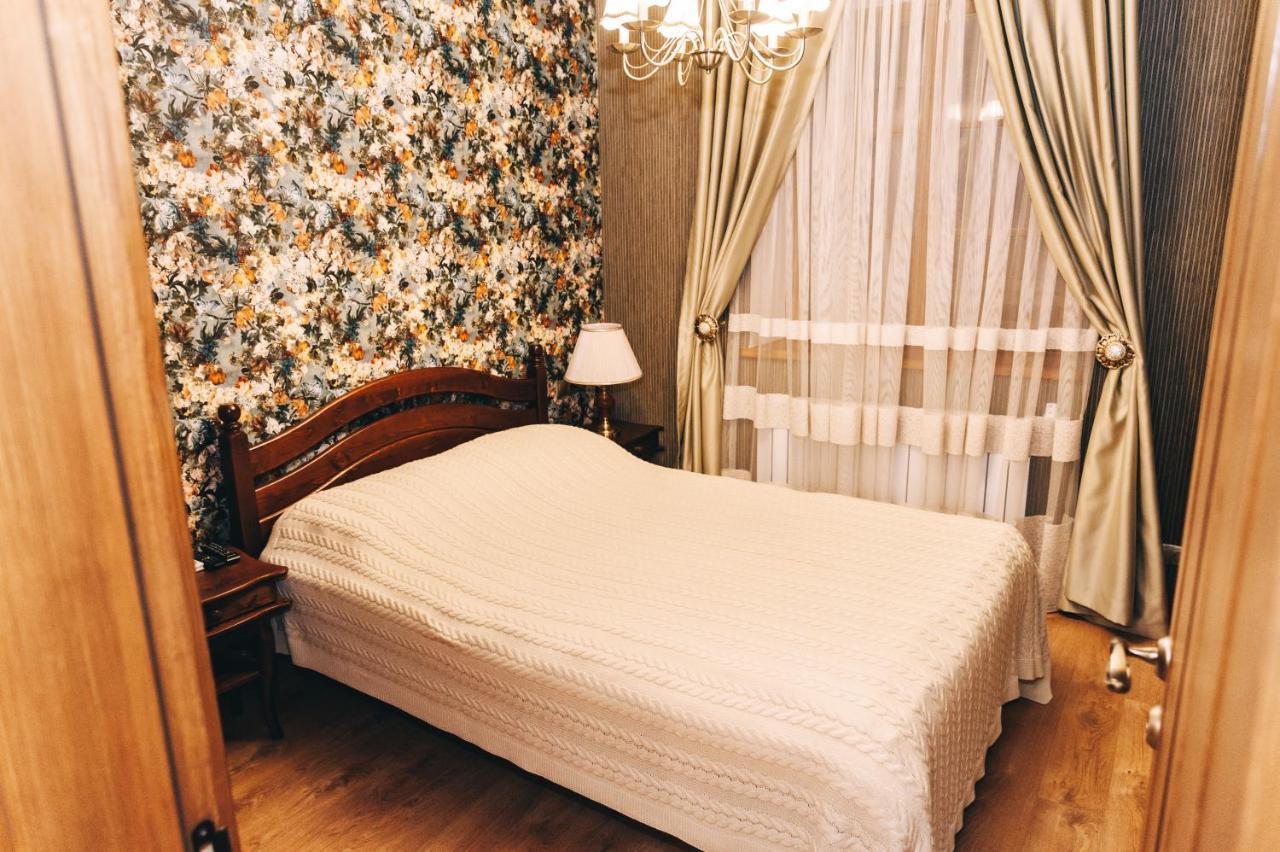 Gagauz Sofrasi Hotel Congaz Kültér fotó