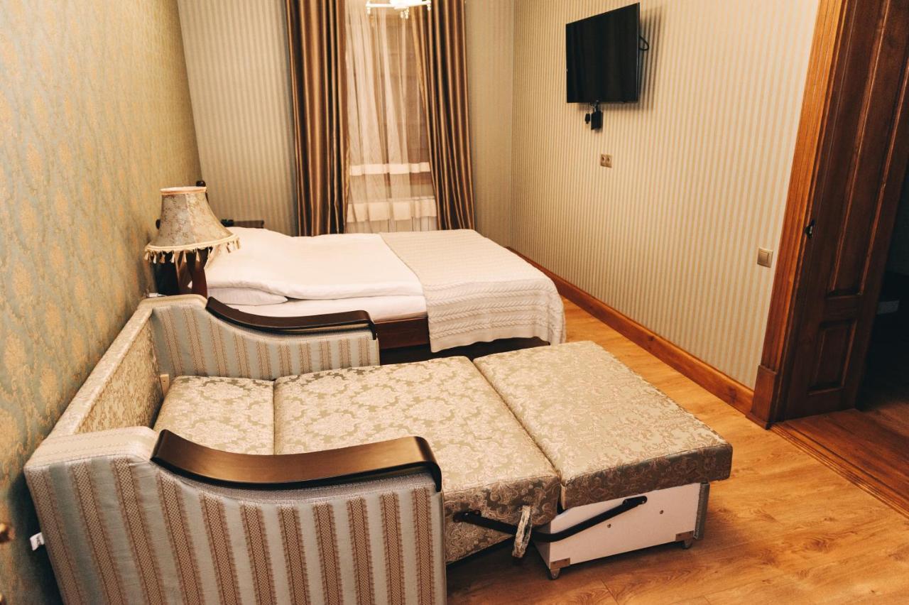 Gagauz Sofrasi Hotel Congaz Kültér fotó